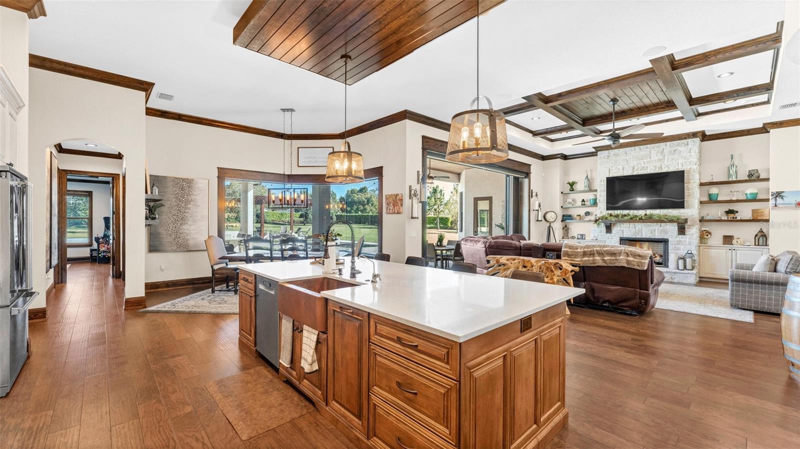 CASE PLACE II - Residential