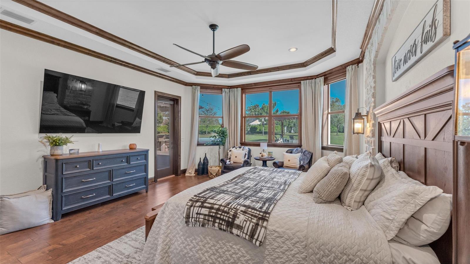 CASE PLACE II - Residential