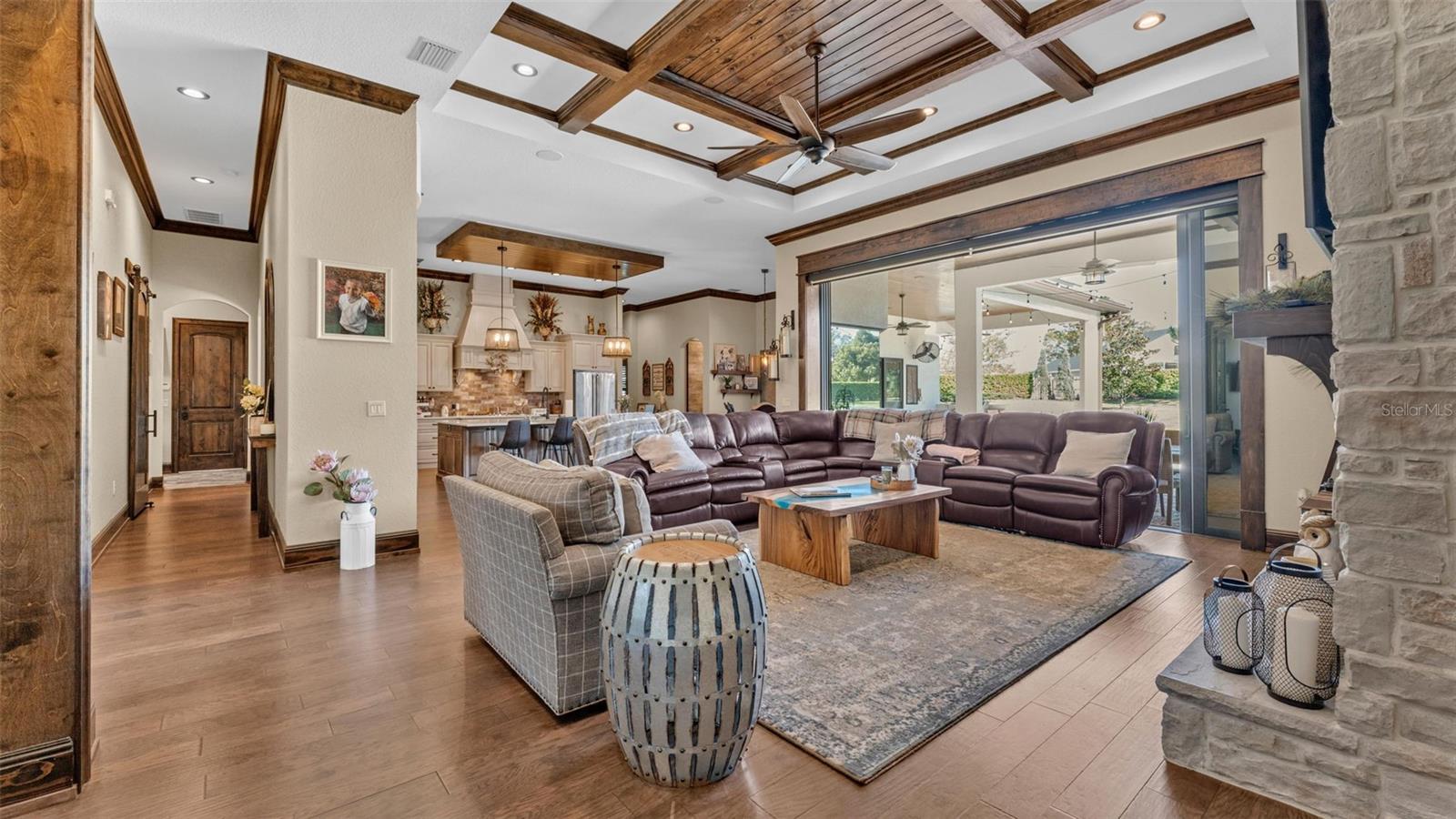 CASE PLACE II - Residential