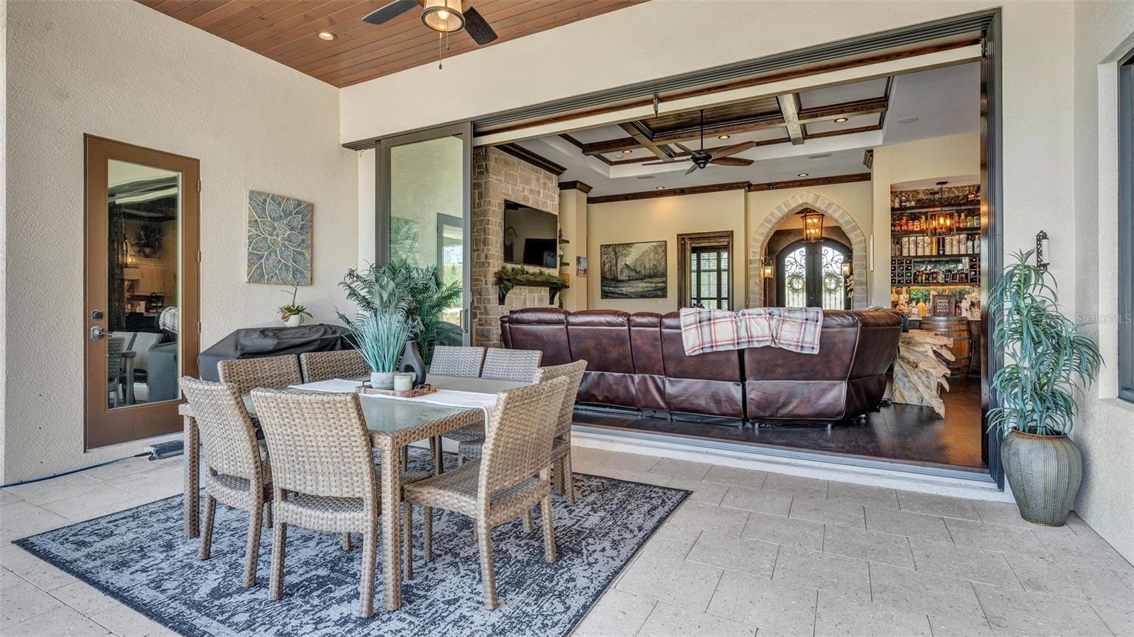 CASE PLACE II - Residential