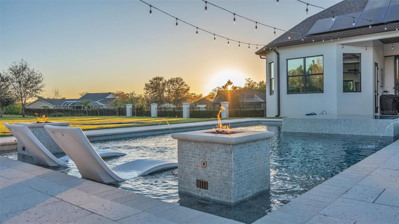 CASE PLACE II - Residential