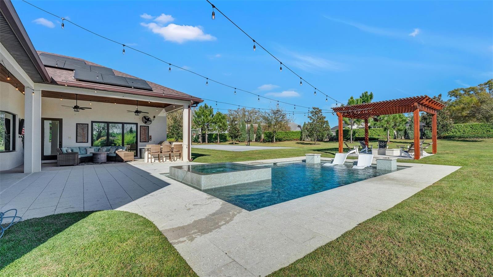 CASE PLACE II - Residential