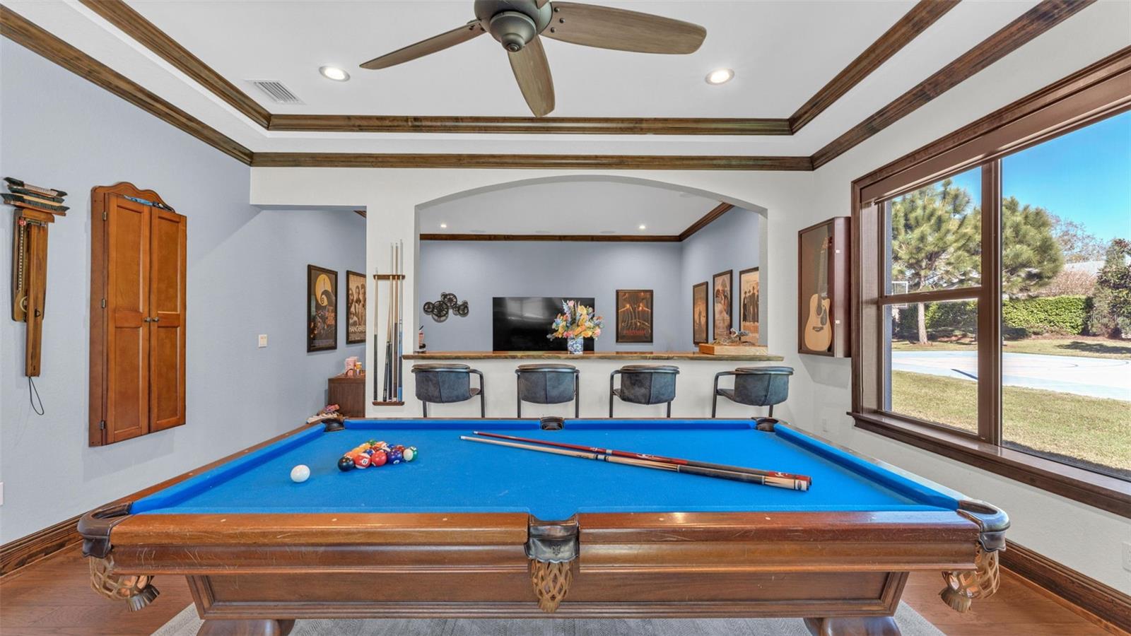 CASE PLACE II - Residential