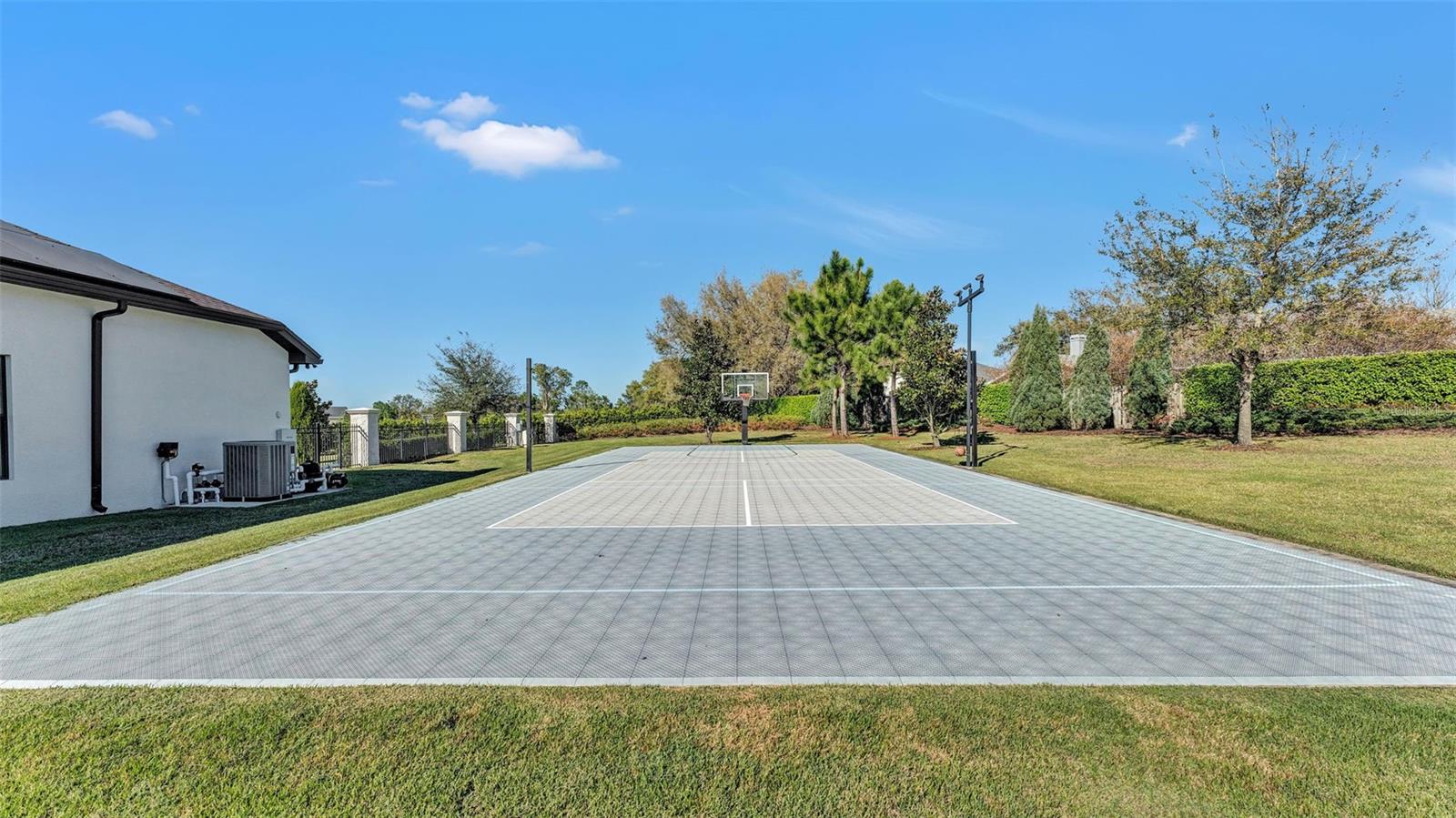 CASE PLACE II - Residential