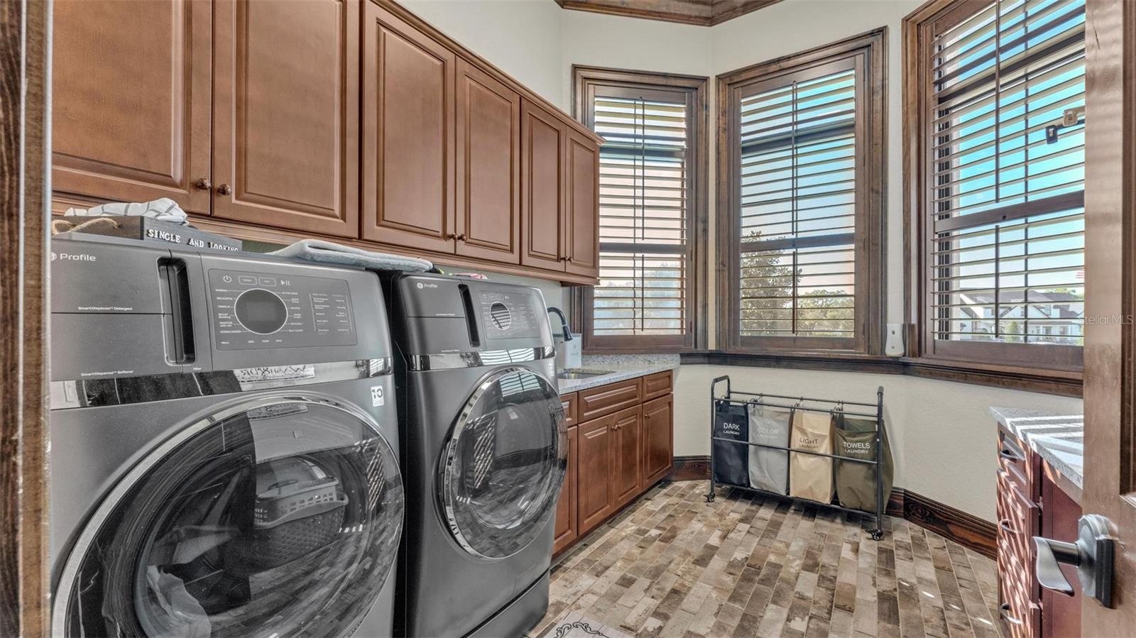 CASE PLACE II - Residential