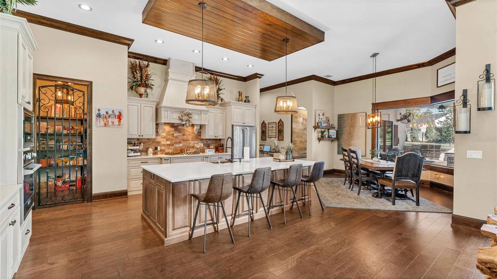 CASE PLACE II - Residential