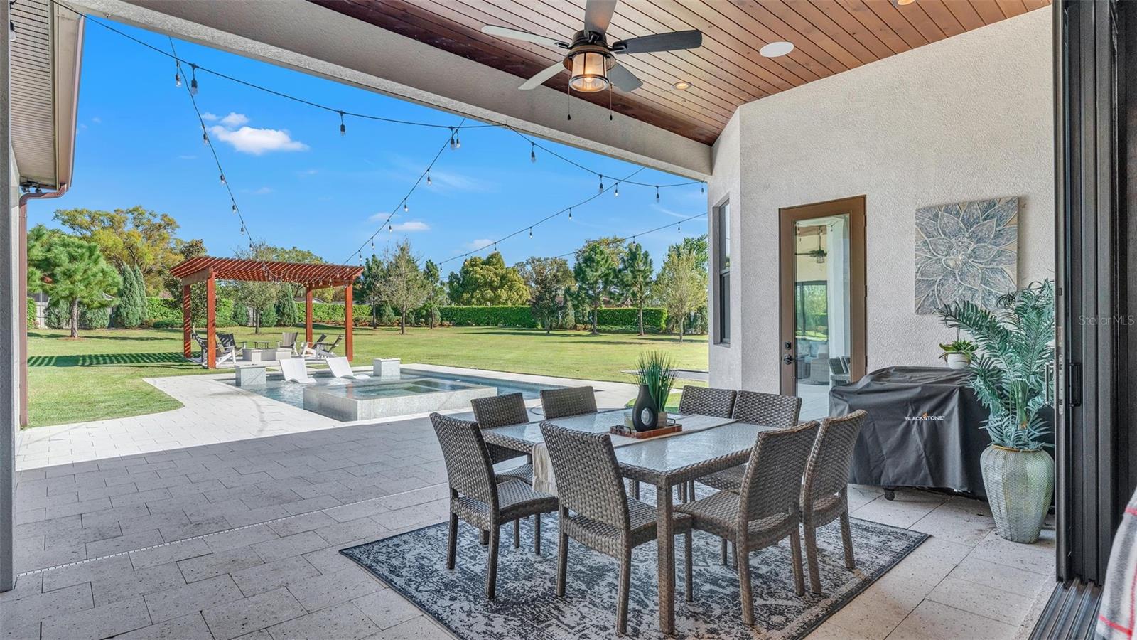 CASE PLACE II - Residential