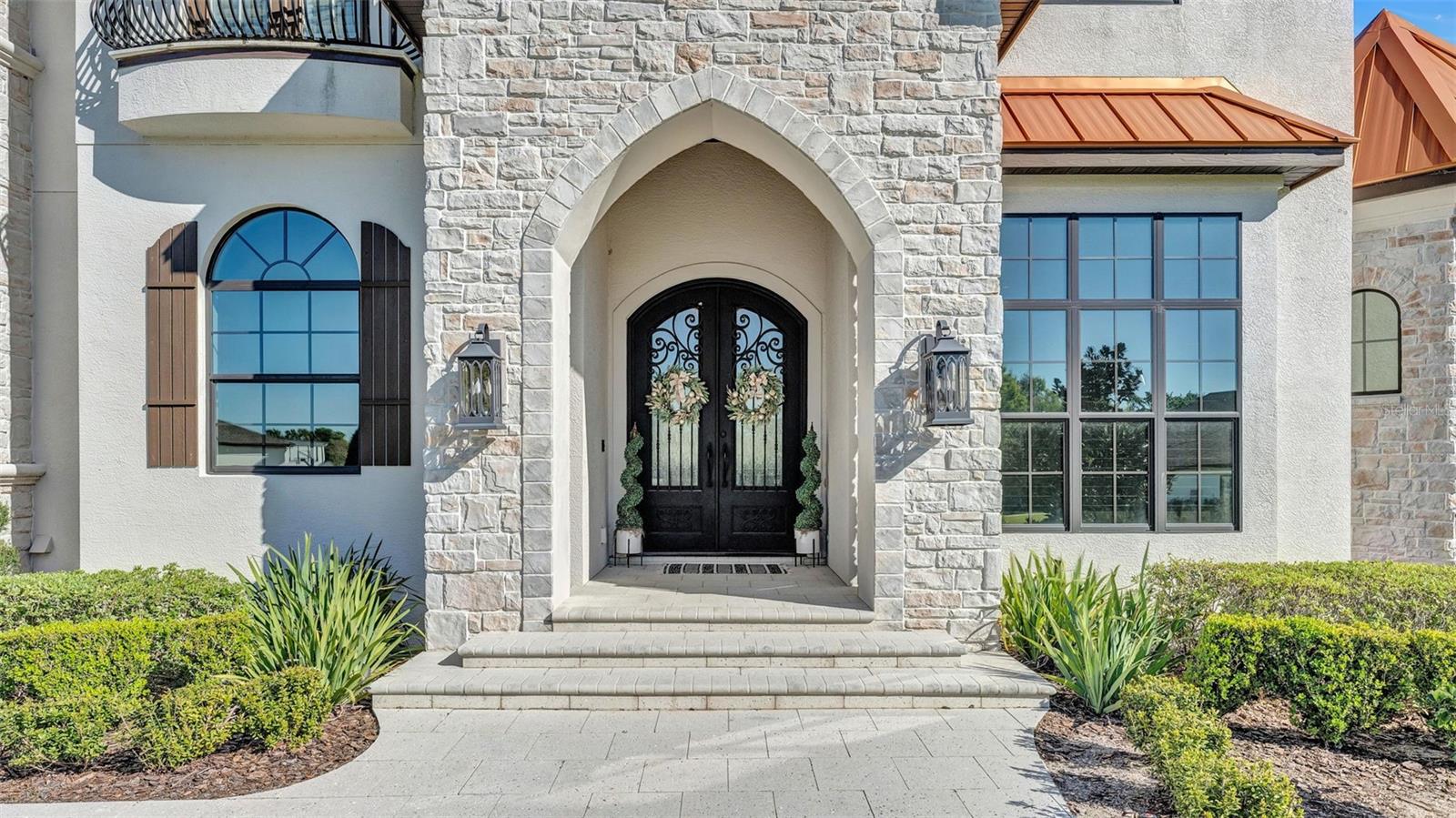 CASE PLACE II - Residential