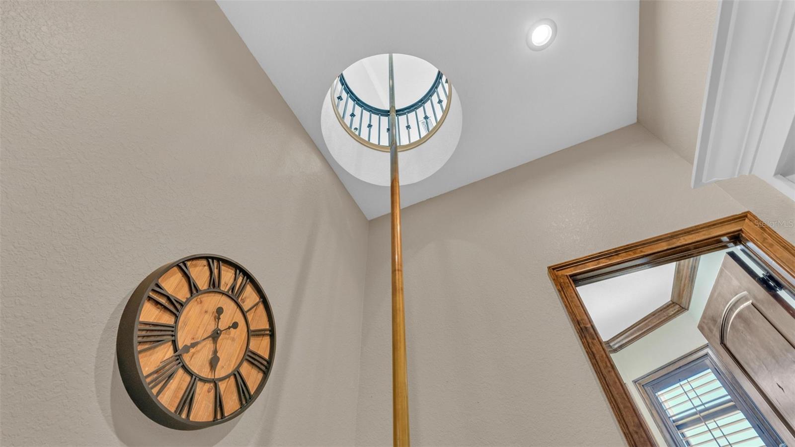 CASE PLACE II - Residential