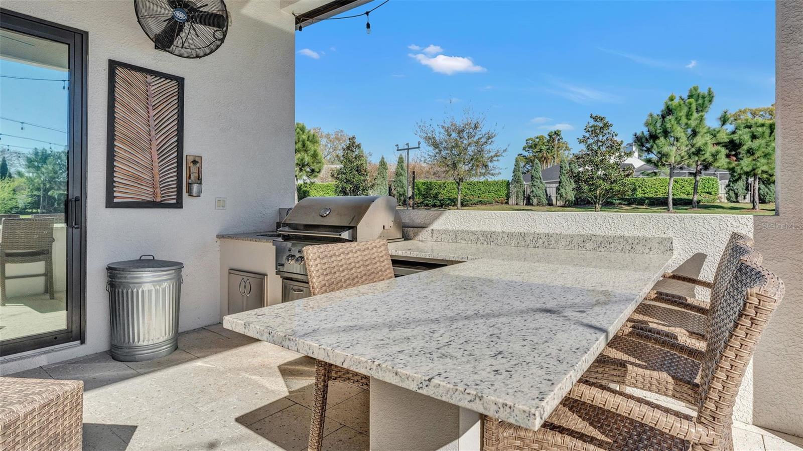 CASE PLACE II - Residential