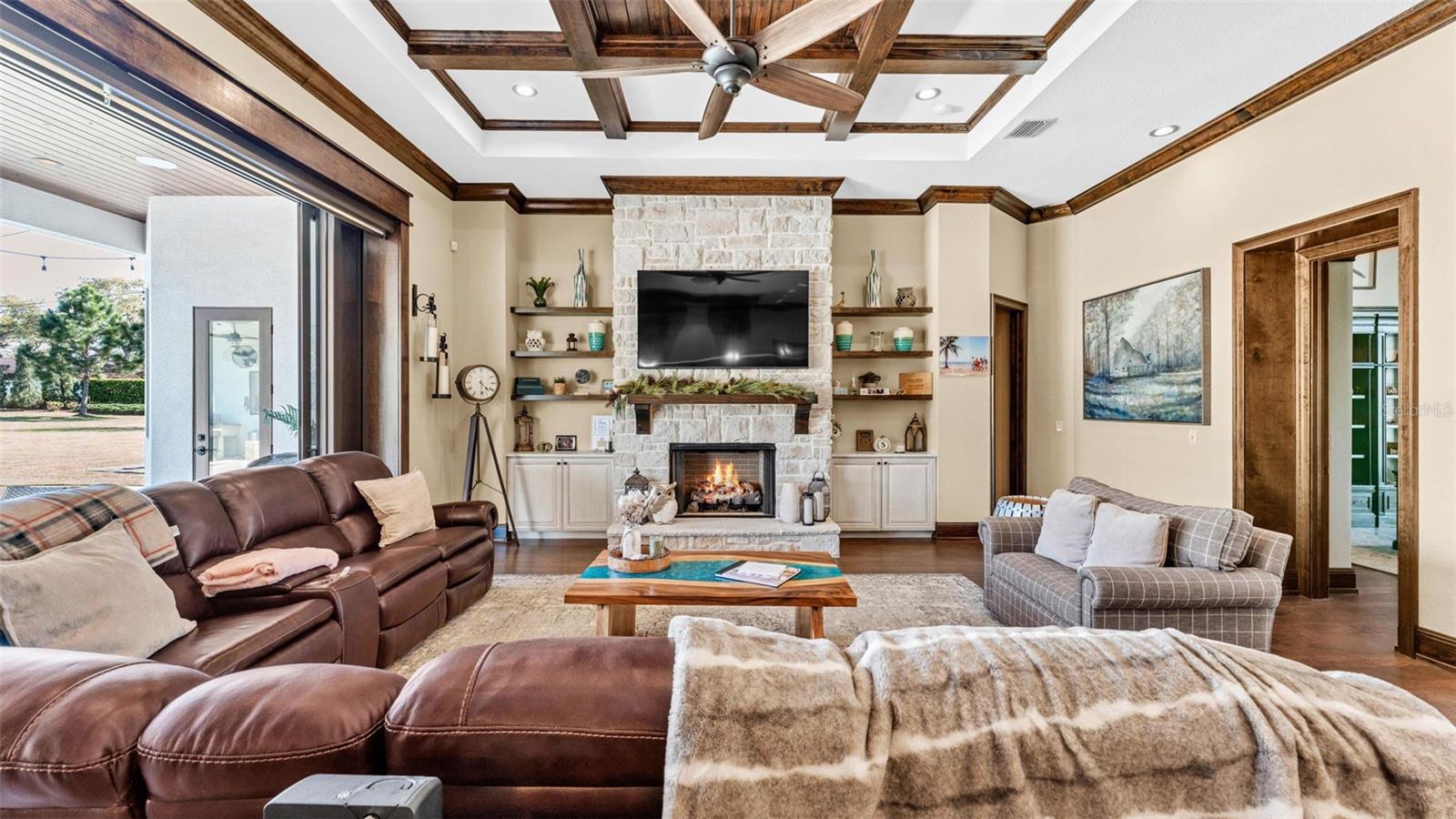 CASE PLACE II - Residential