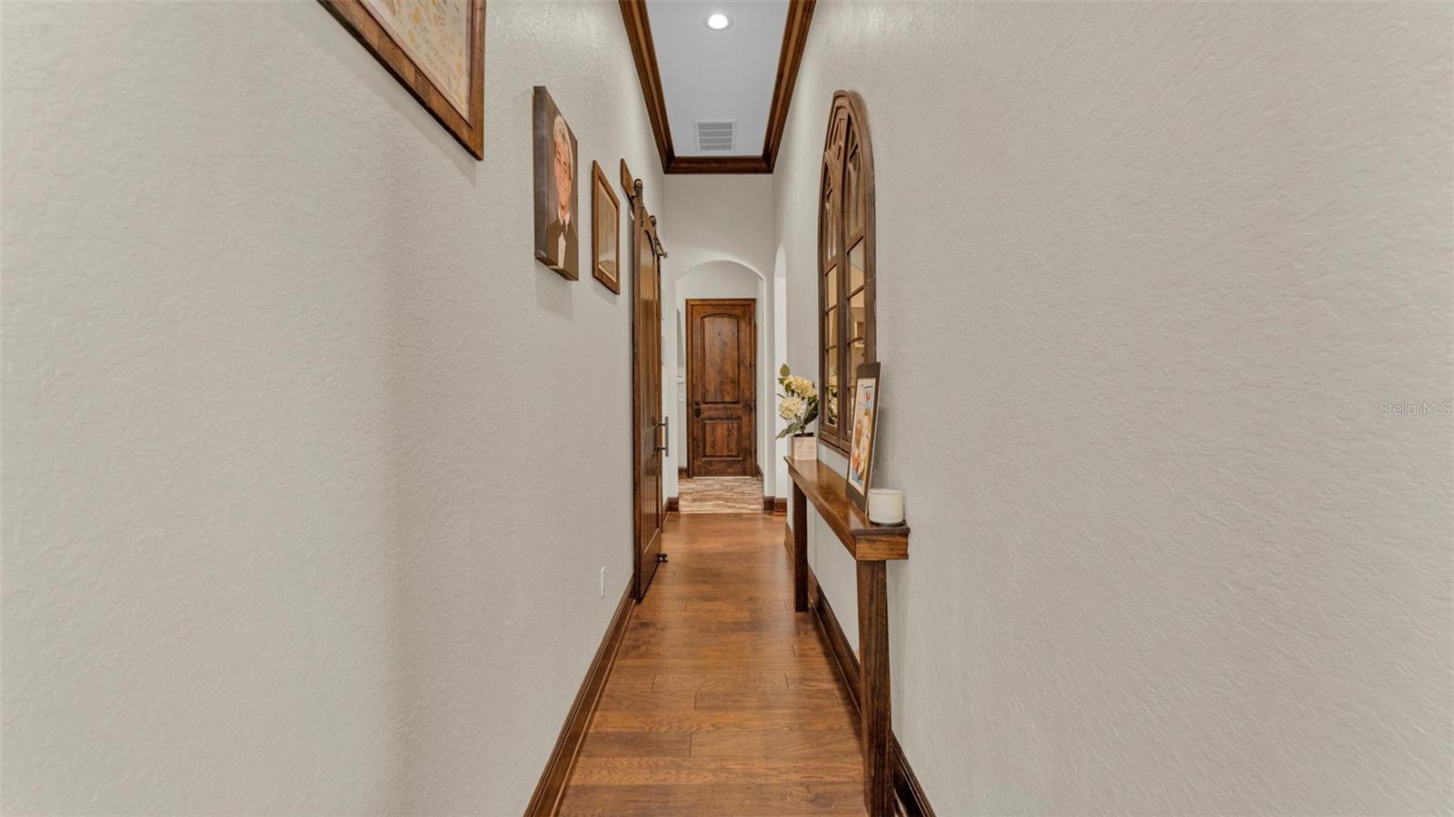 CASE PLACE II - Residential