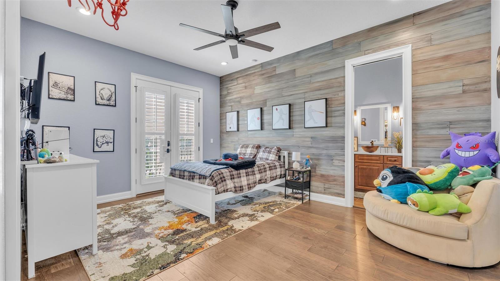 CASE PLACE II - Residential