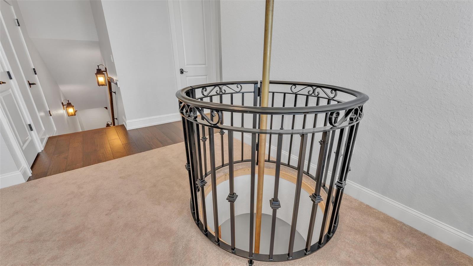 CASE PLACE II - Residential