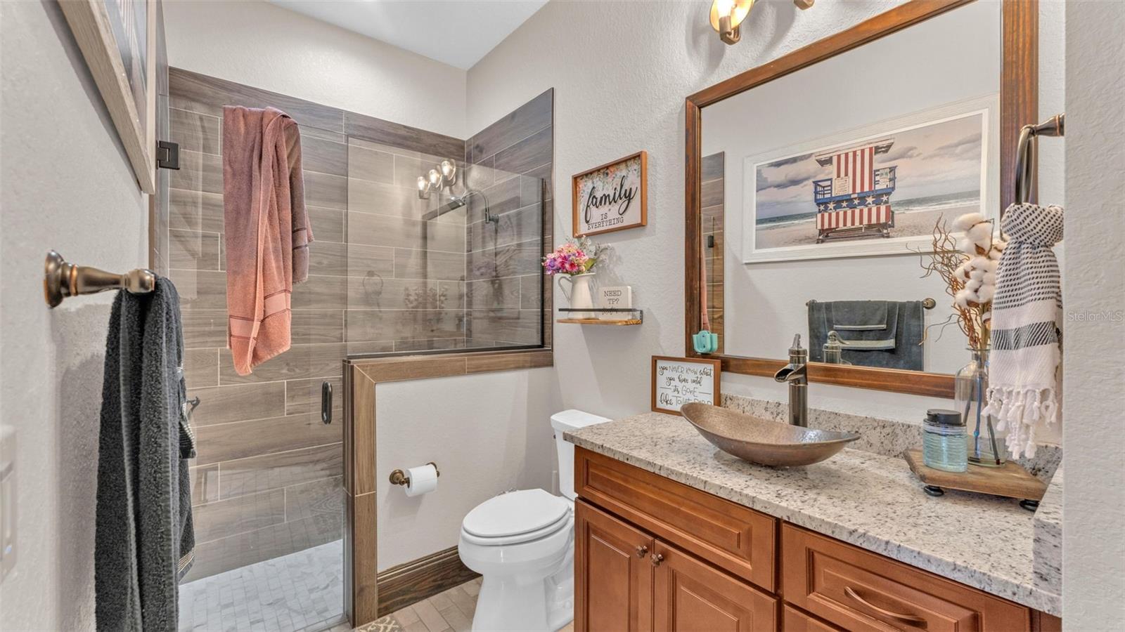 CASE PLACE II - Residential