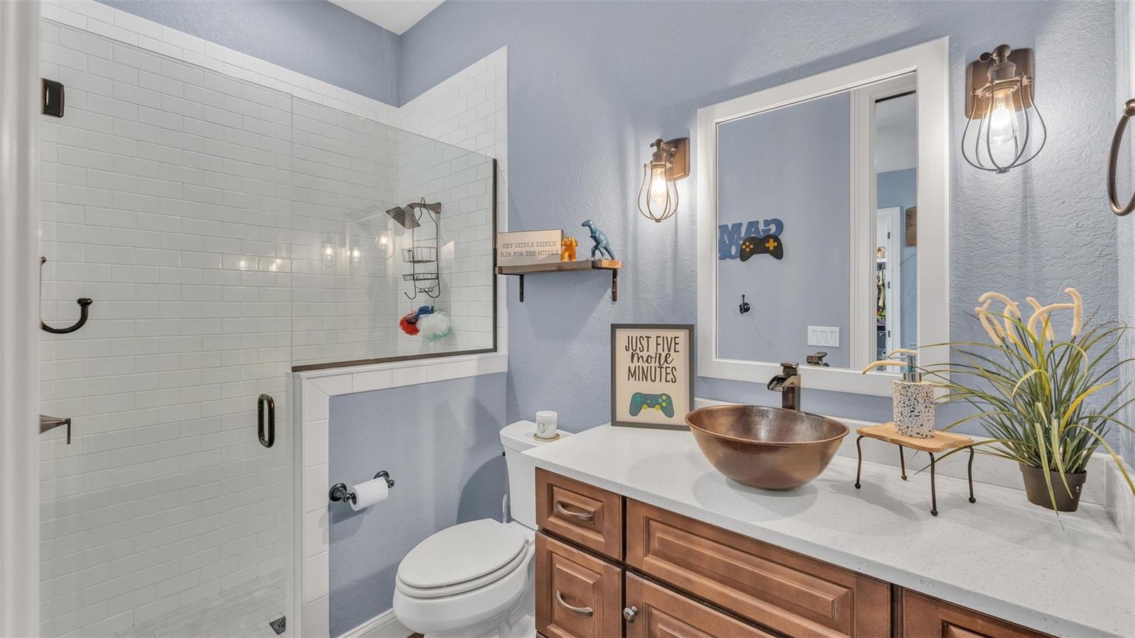 CASE PLACE II - Residential