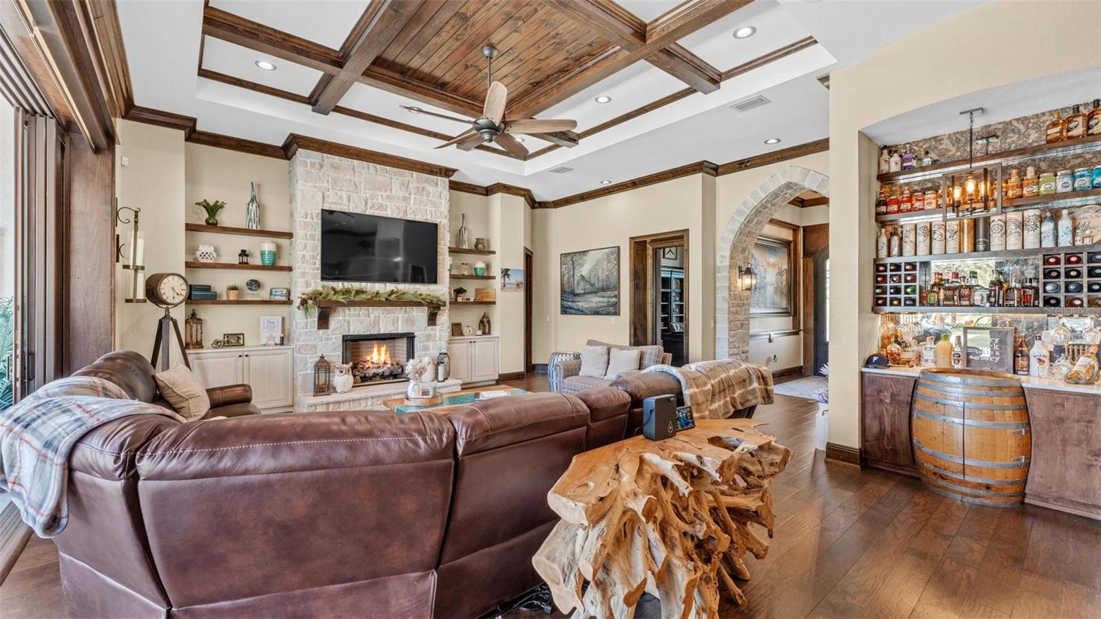 CASE PLACE II - Residential