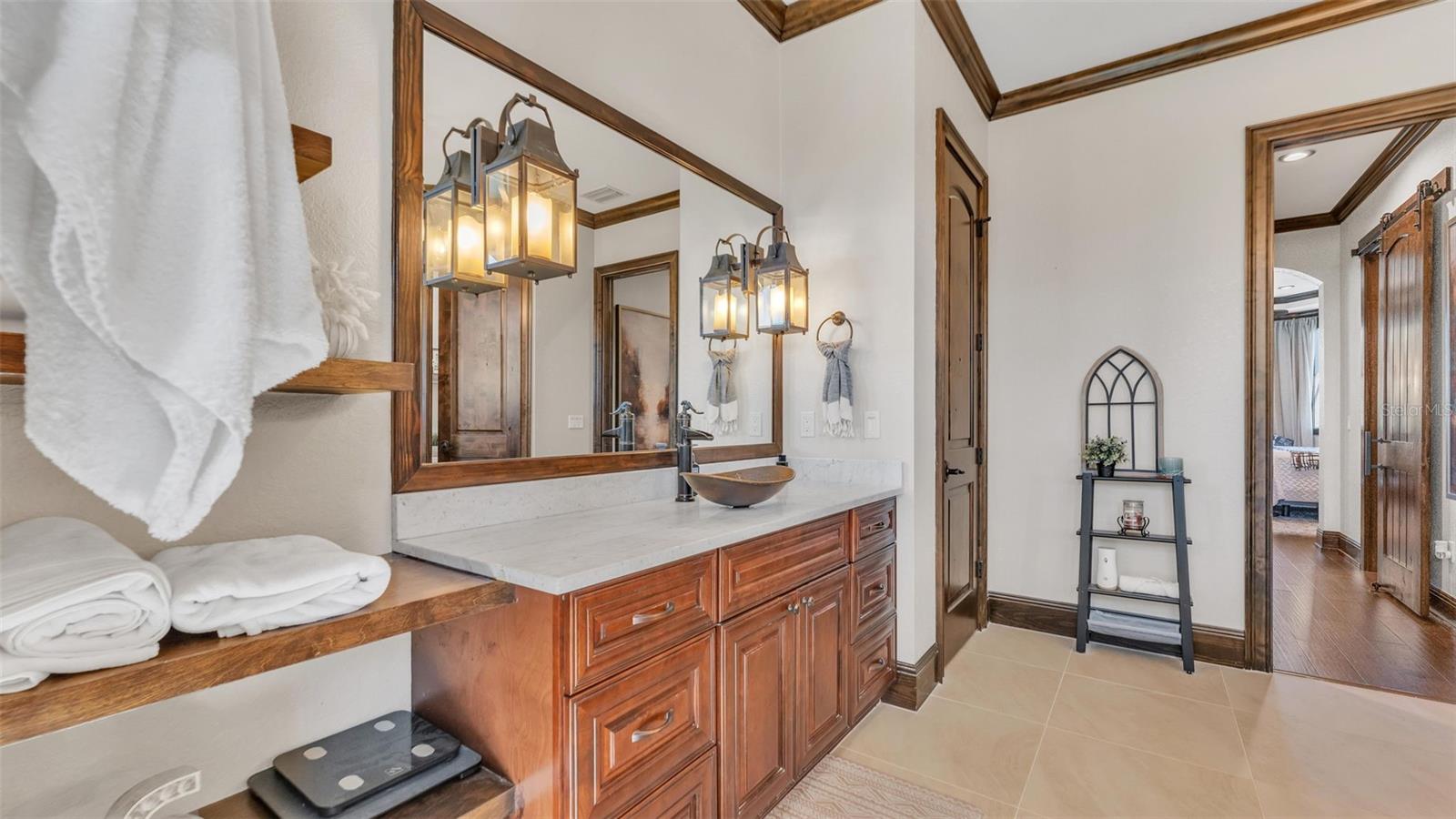 CASE PLACE II - Residential