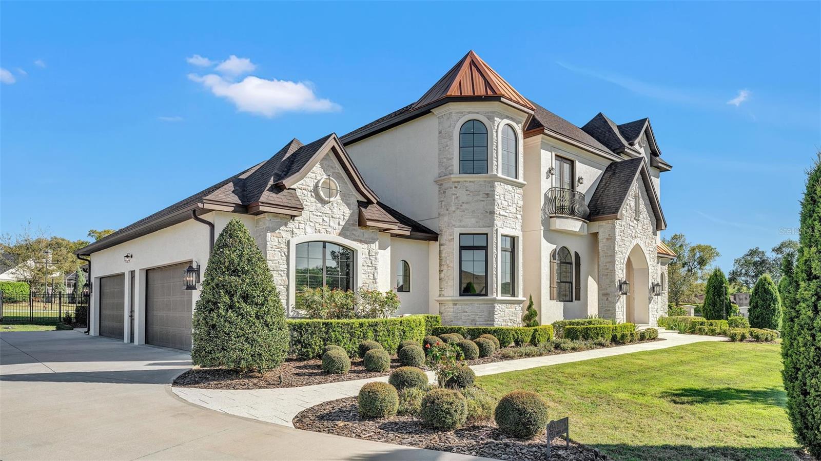 CASE PLACE II - Residential