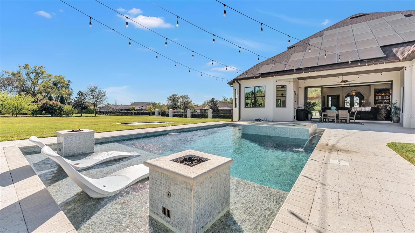 CASE PLACE II - Residential