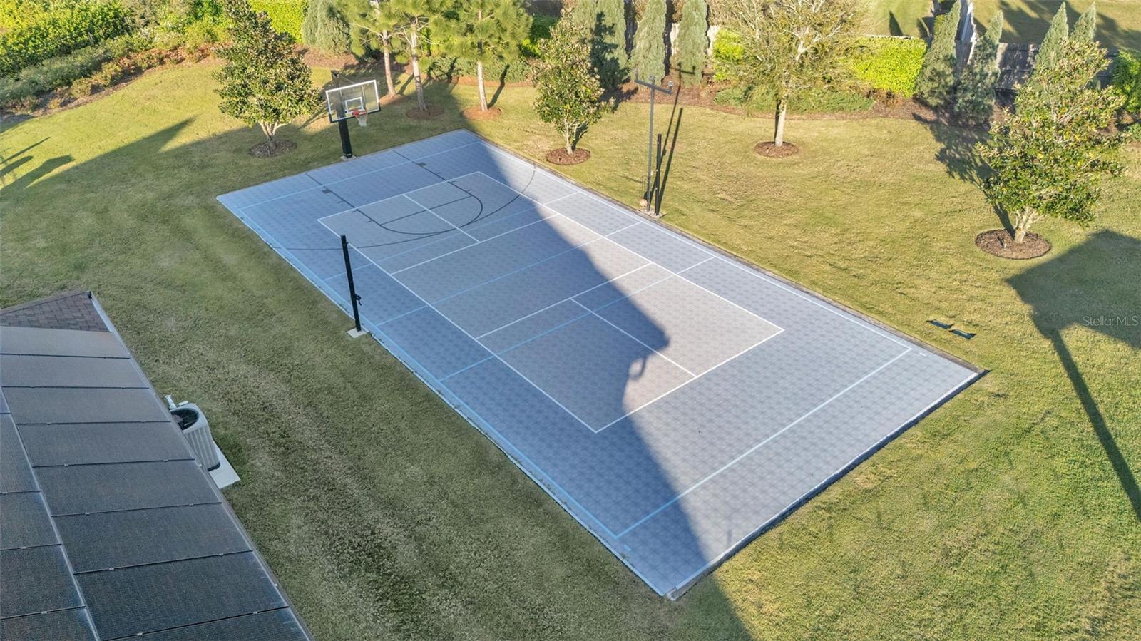 CASE PLACE II - Residential