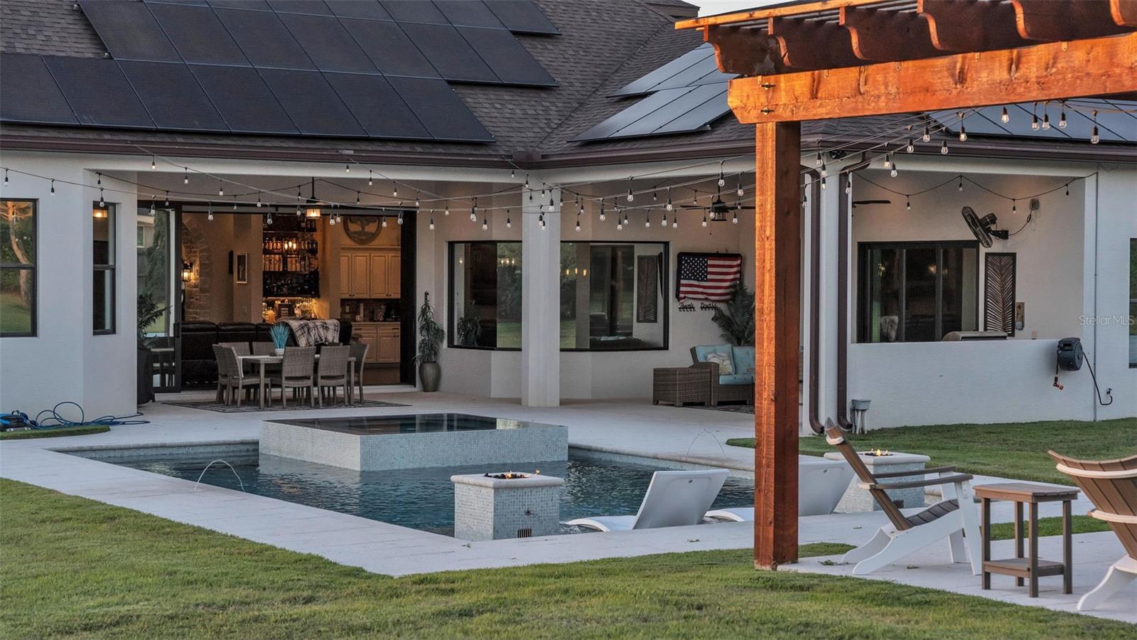 CASE PLACE II - Residential