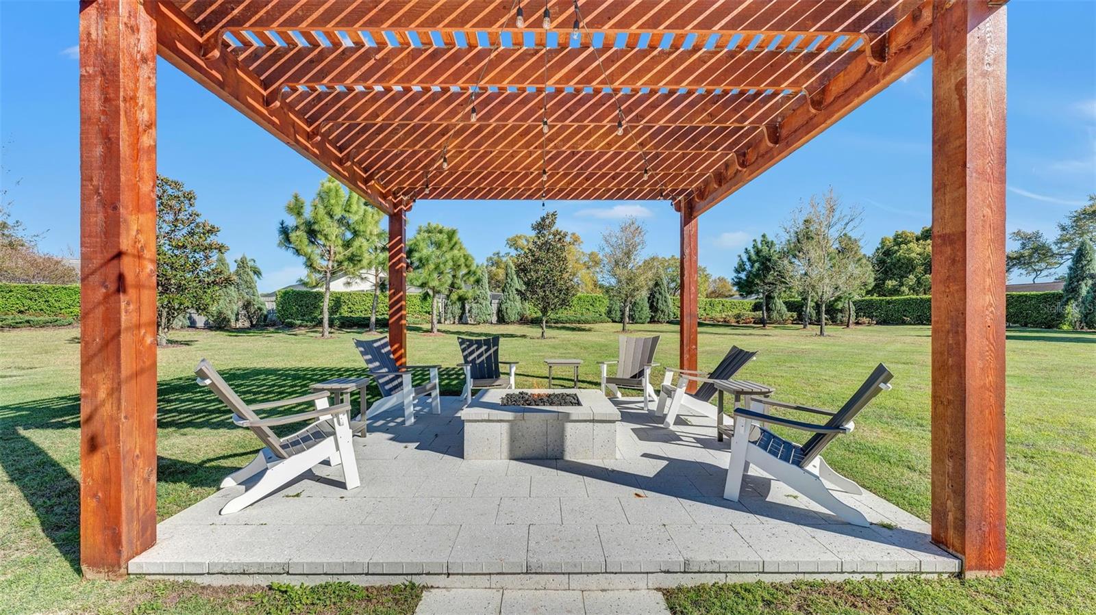 CASE PLACE II - Residential