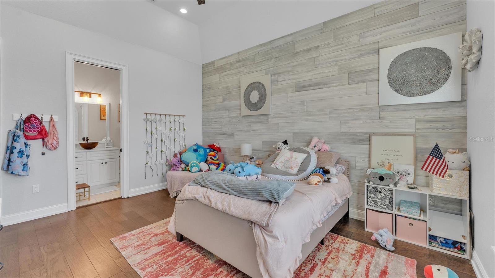 CASE PLACE II - Residential