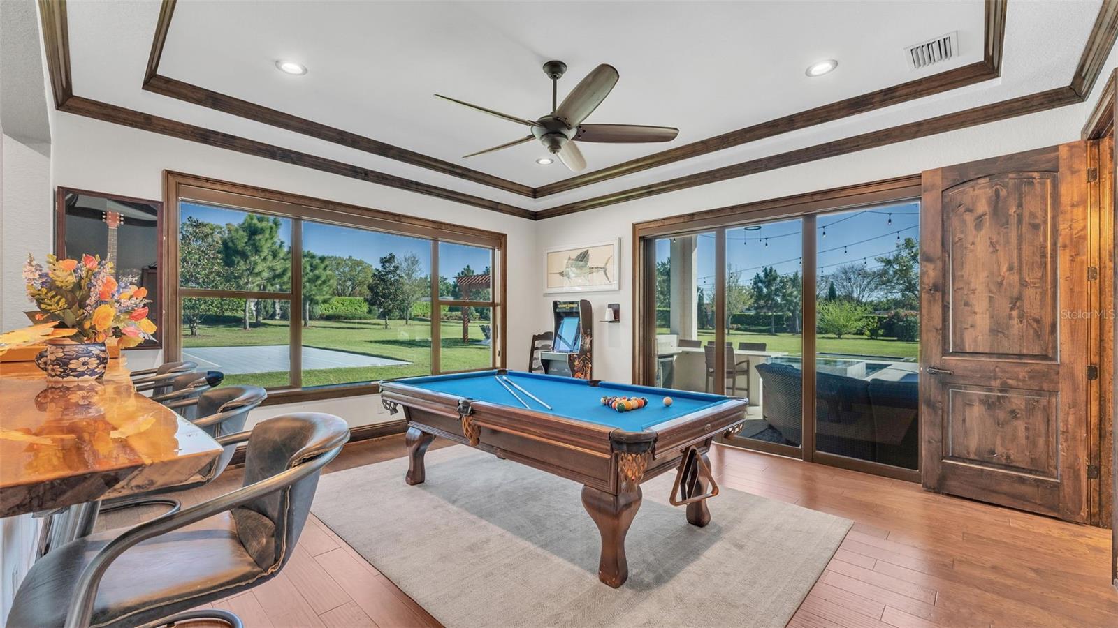 CASE PLACE II - Residential