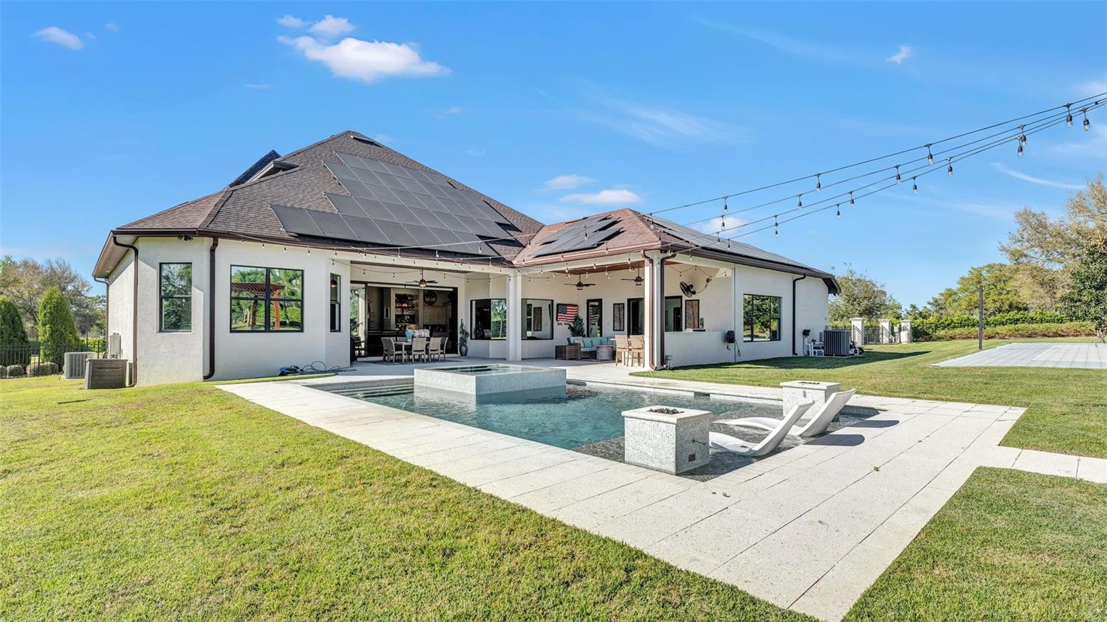 CASE PLACE II - Residential