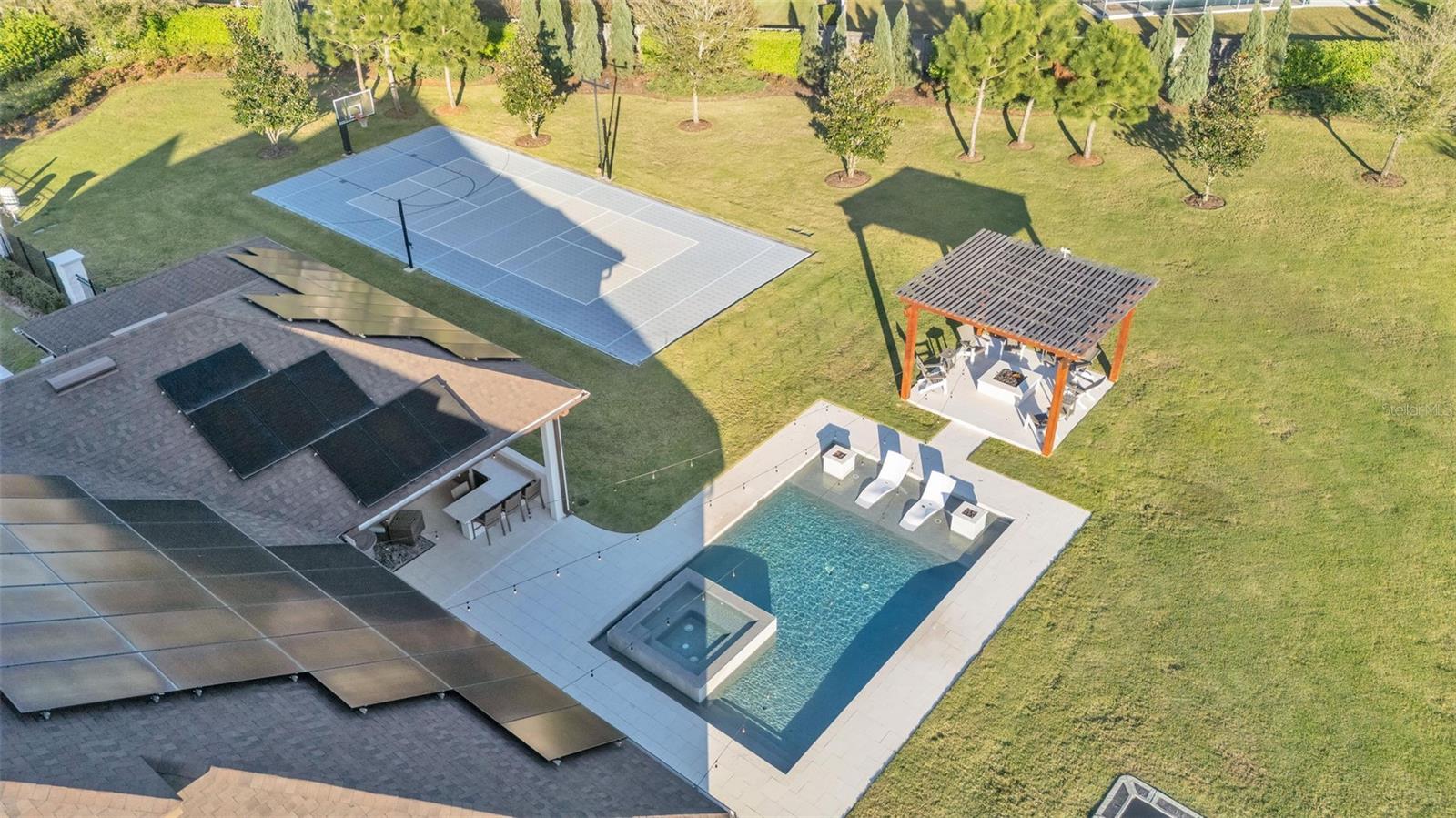 CASE PLACE II - Residential