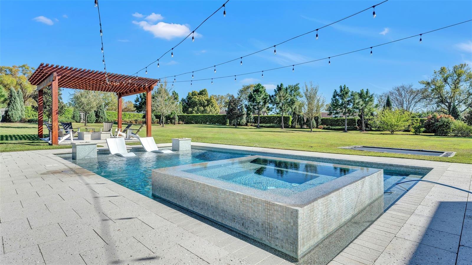 CASE PLACE II - Residential