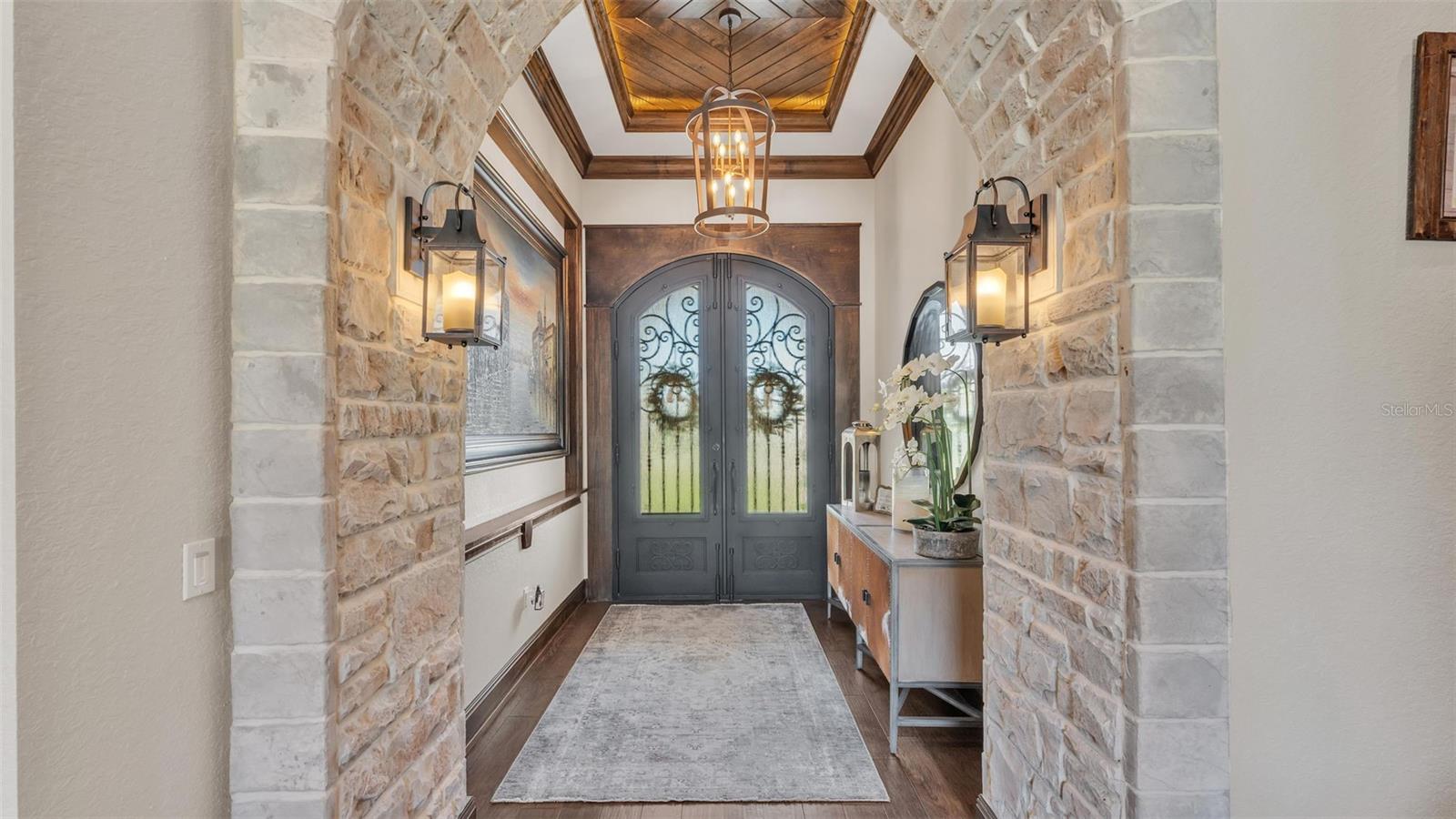 CASE PLACE II - Residential