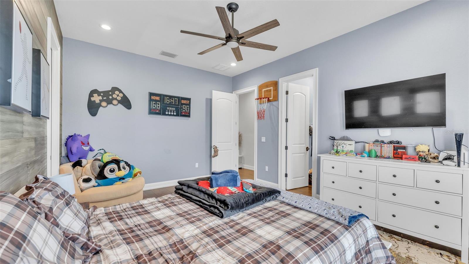 CASE PLACE II - Residential