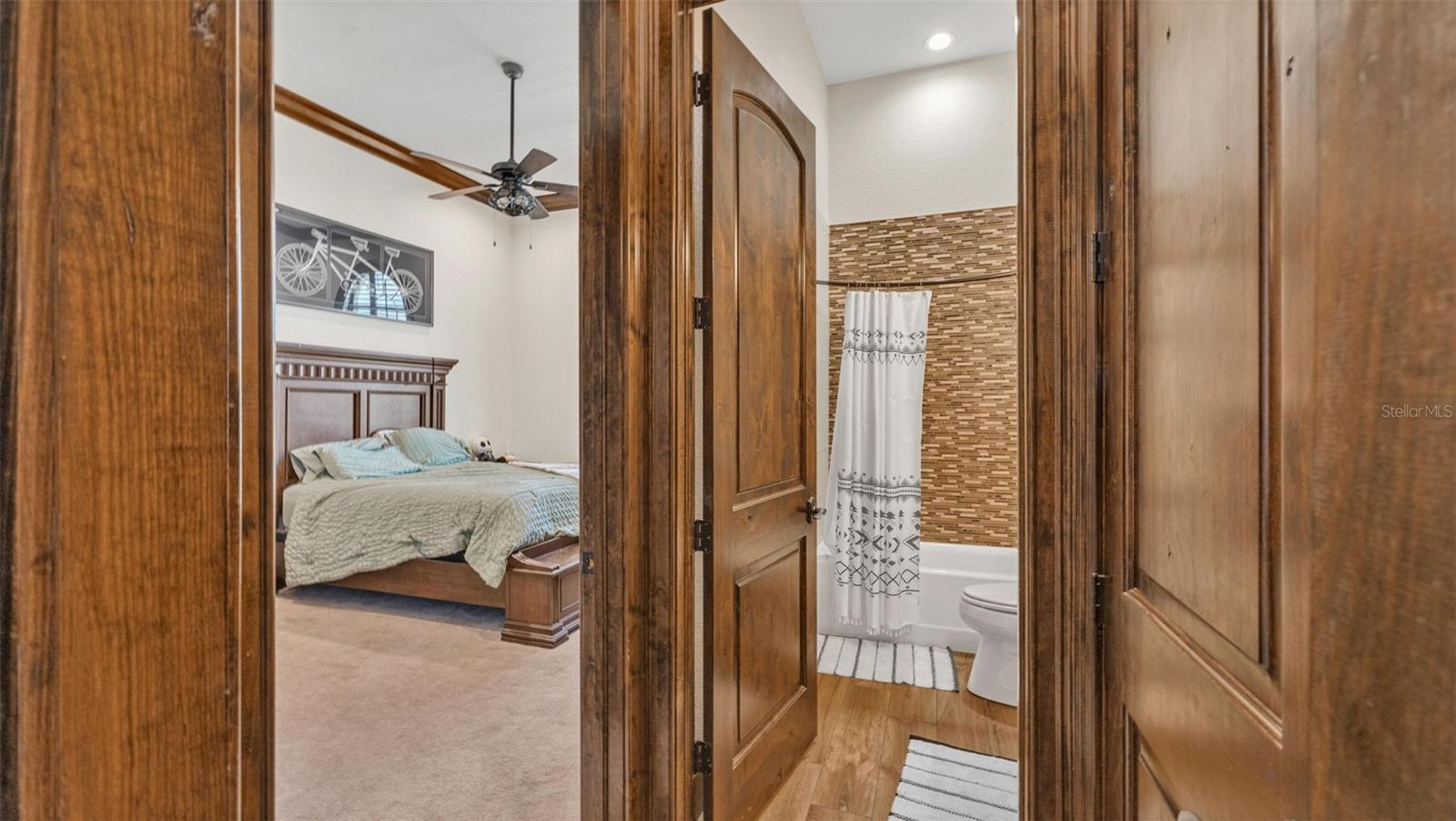 CASE PLACE II - Residential