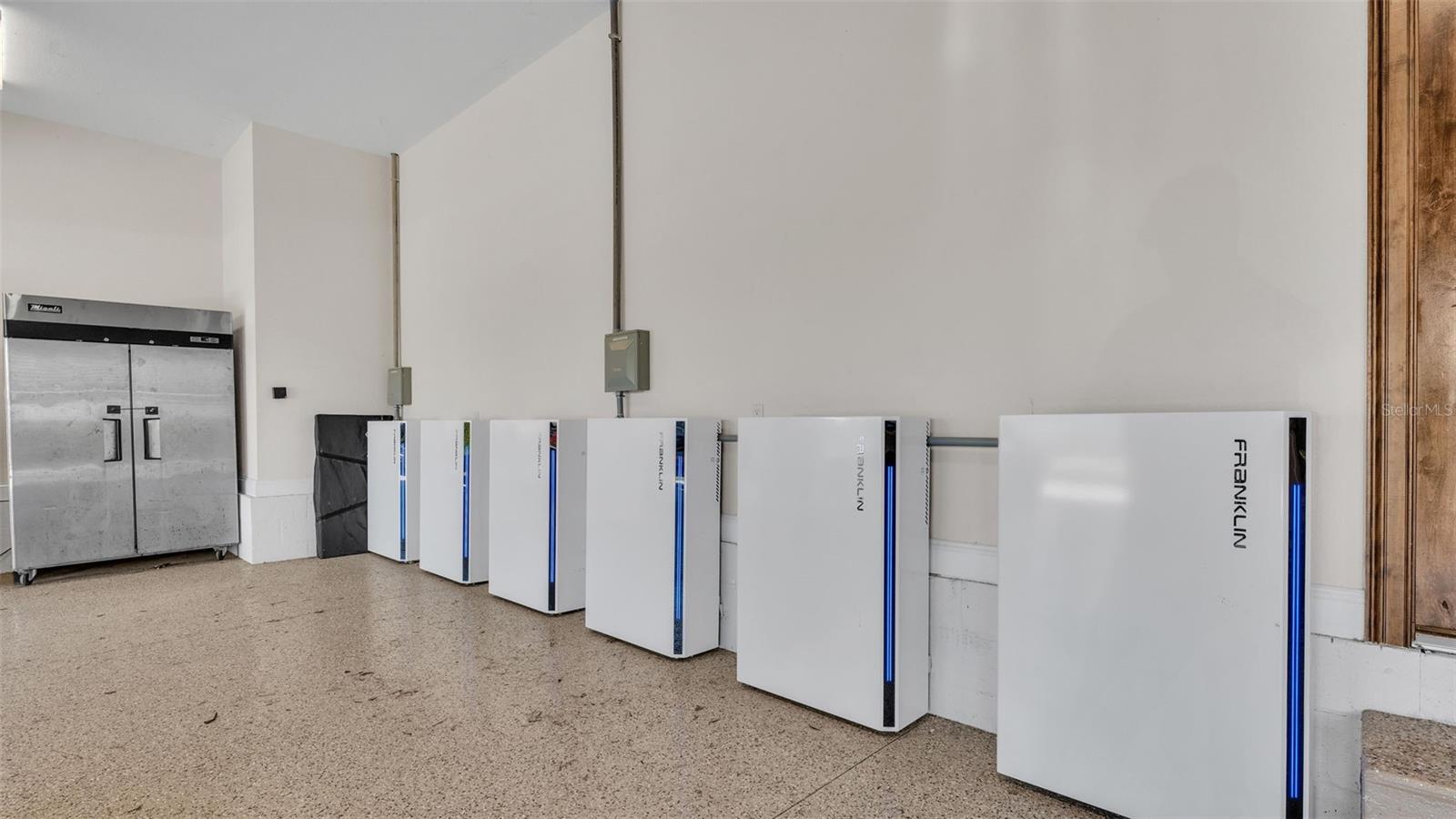 CASE PLACE II - Residential