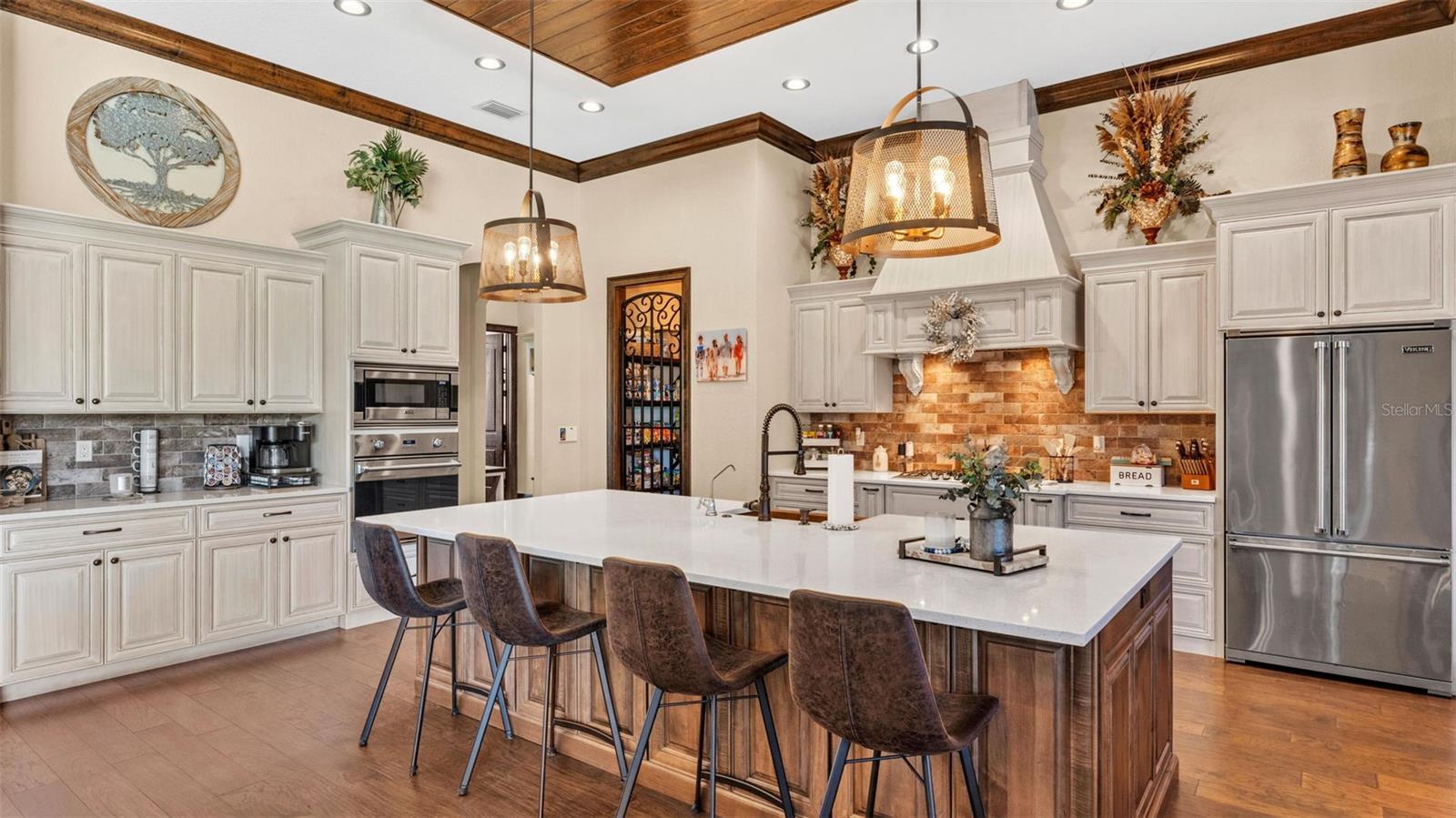 CASE PLACE II - Residential