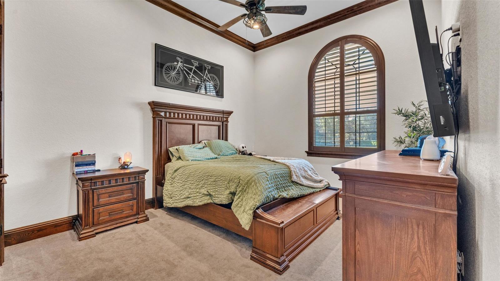 CASE PLACE II - Residential