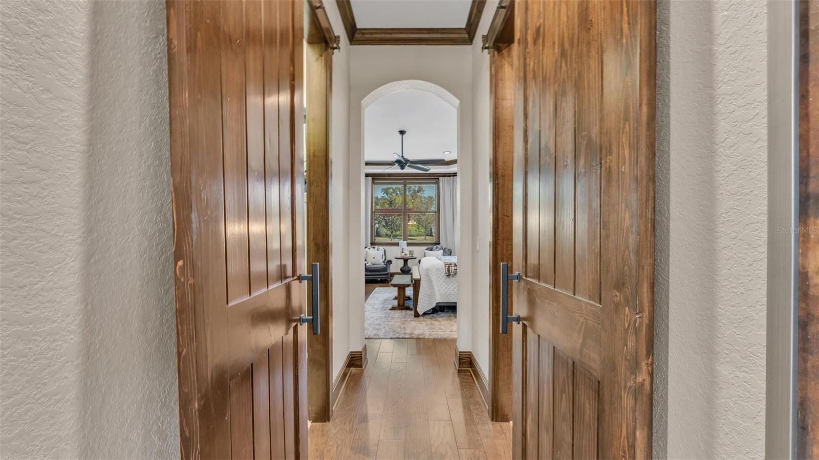 CASE PLACE II - Residential