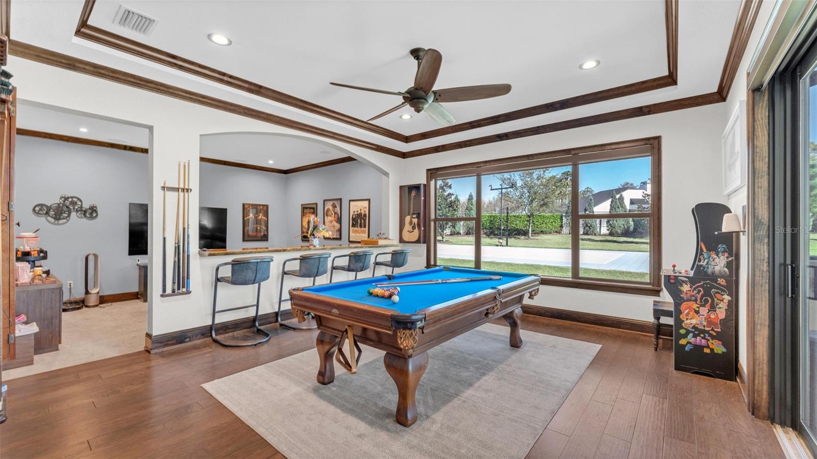 CASE PLACE II - Residential