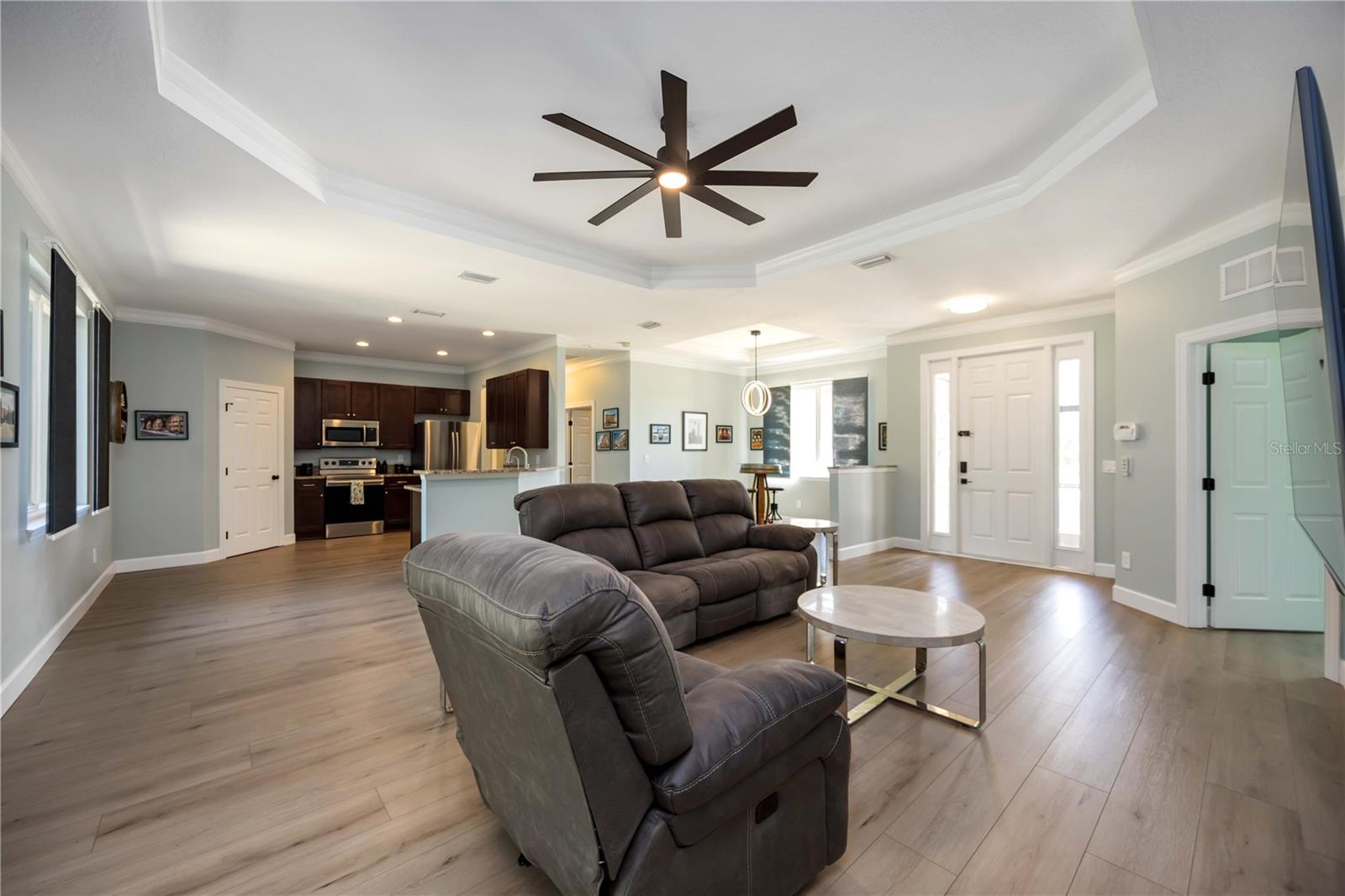 3133 S SAN MATEO DRIVE