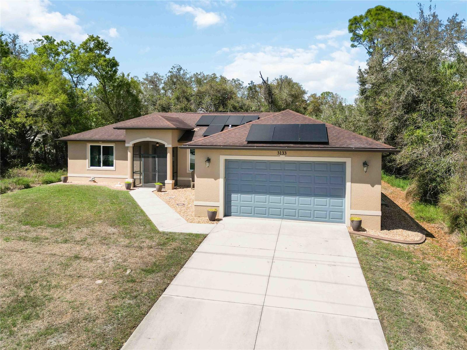 PORT CHARLOTTE SUB 12 - Residential