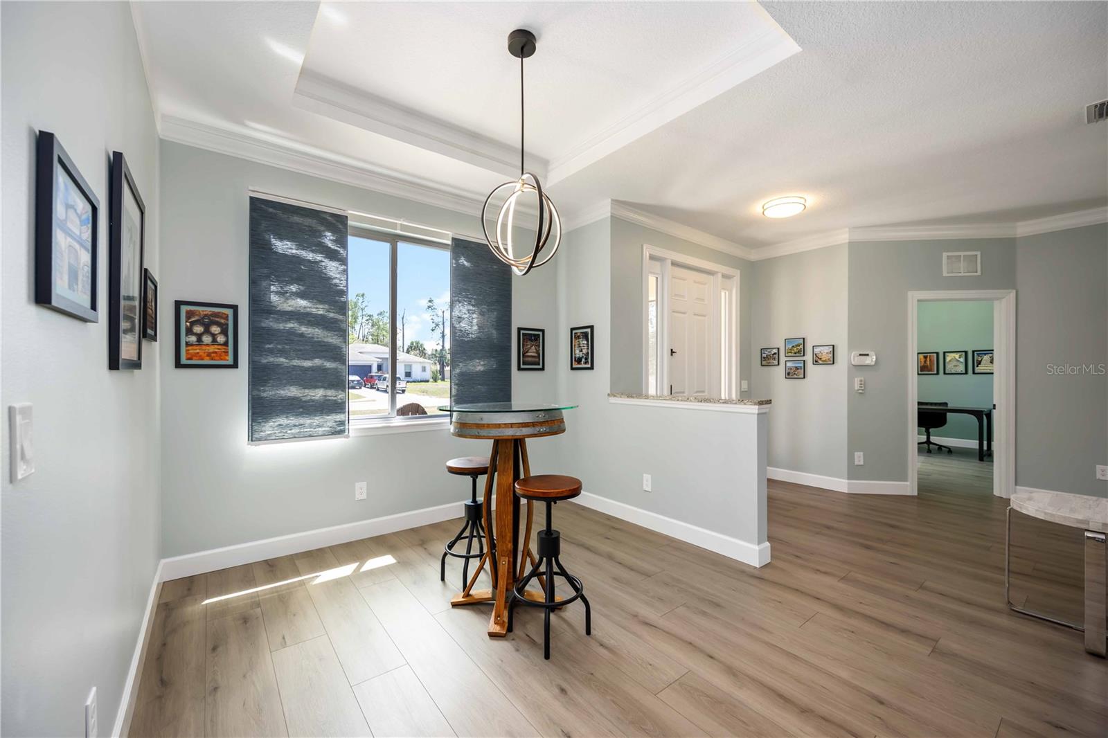 PORT CHARLOTTE SUB 12 - Residential