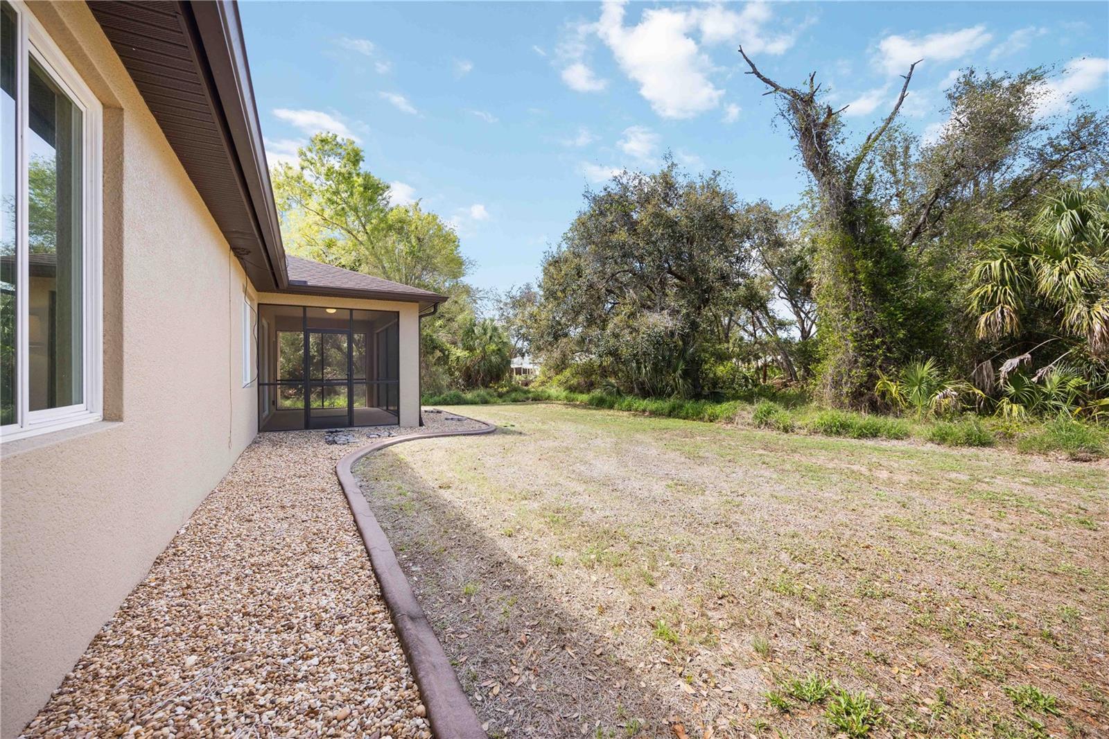 PORT CHARLOTTE SUB 12 - Residential