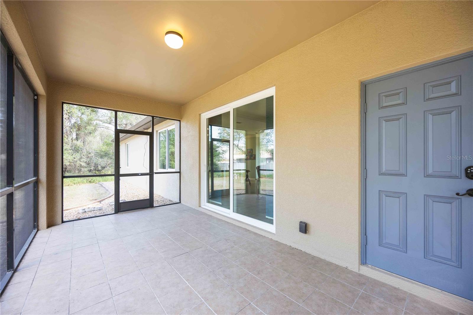 PORT CHARLOTTE SUB 12 - Residential