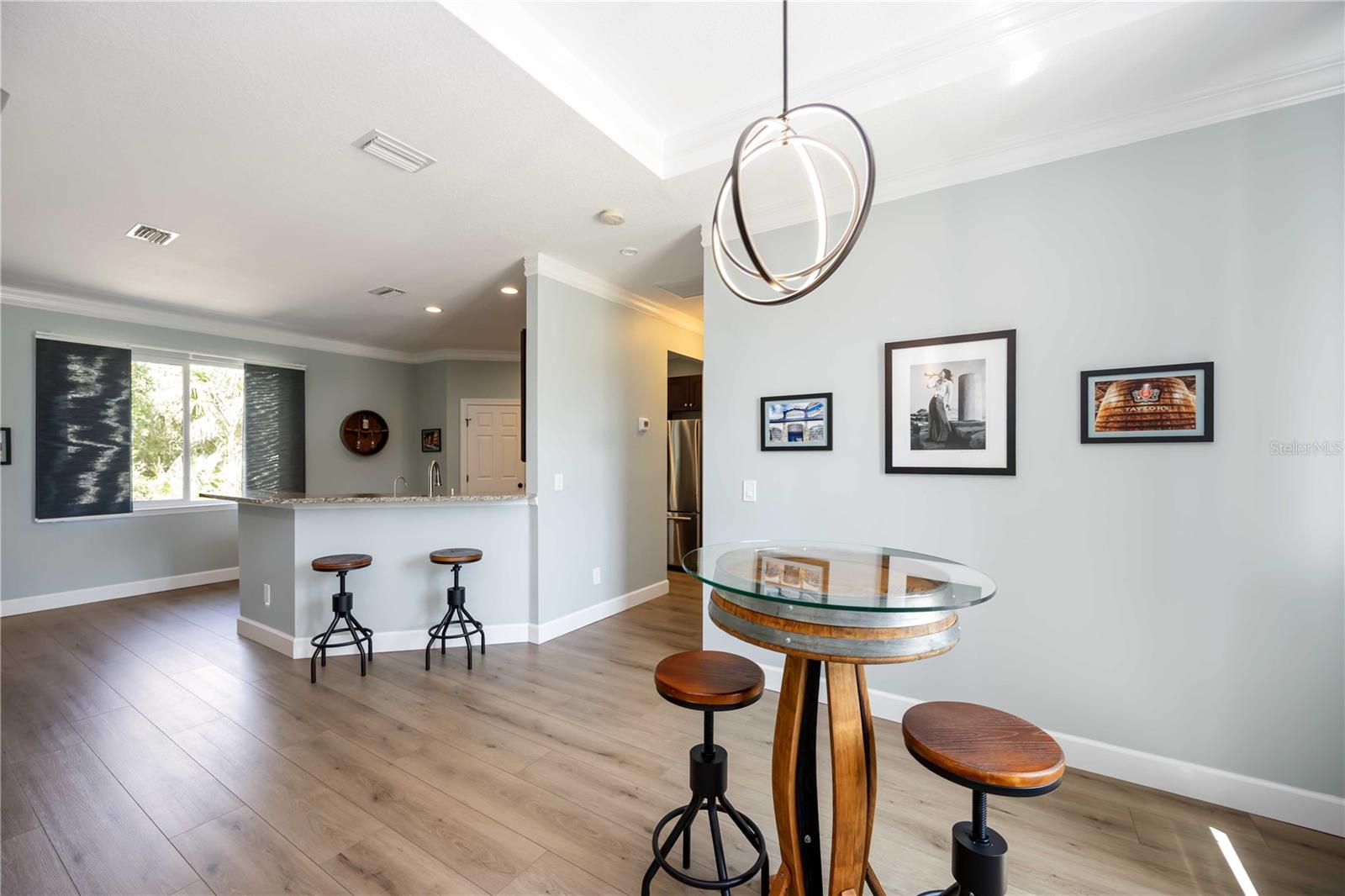 PORT CHARLOTTE SUB 12 - Residential