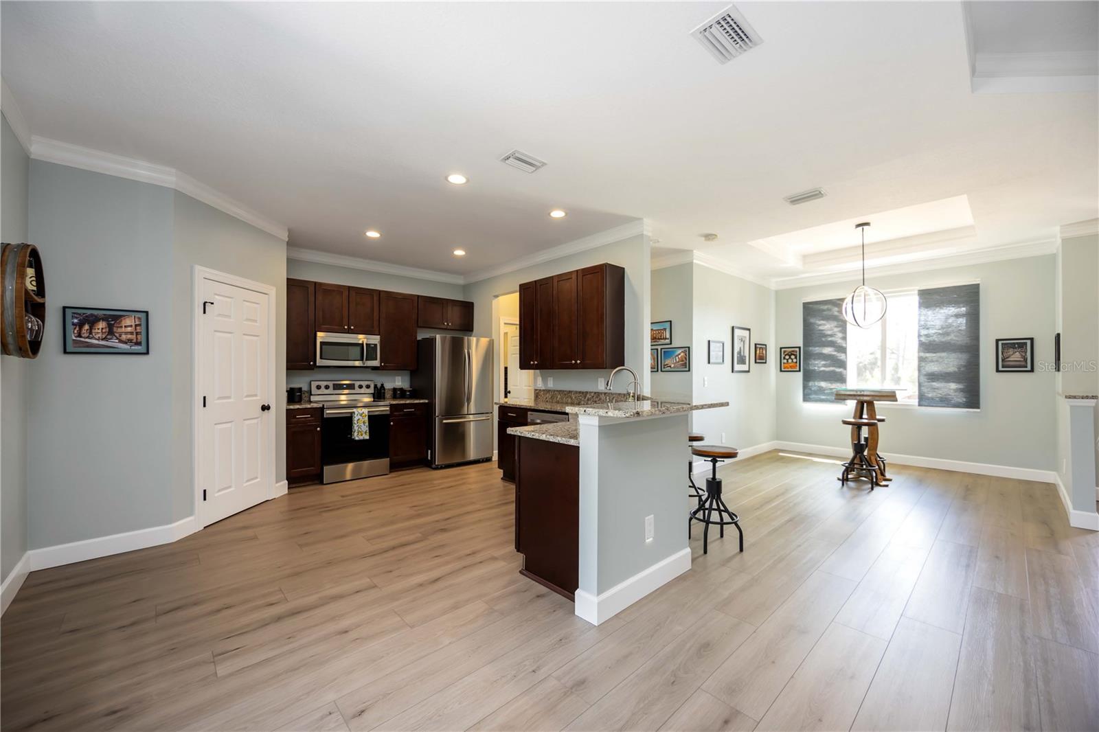 PORT CHARLOTTE SUB 12 - Residential