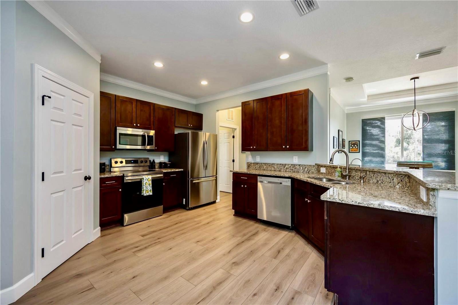 PORT CHARLOTTE SUB 12 - Residential