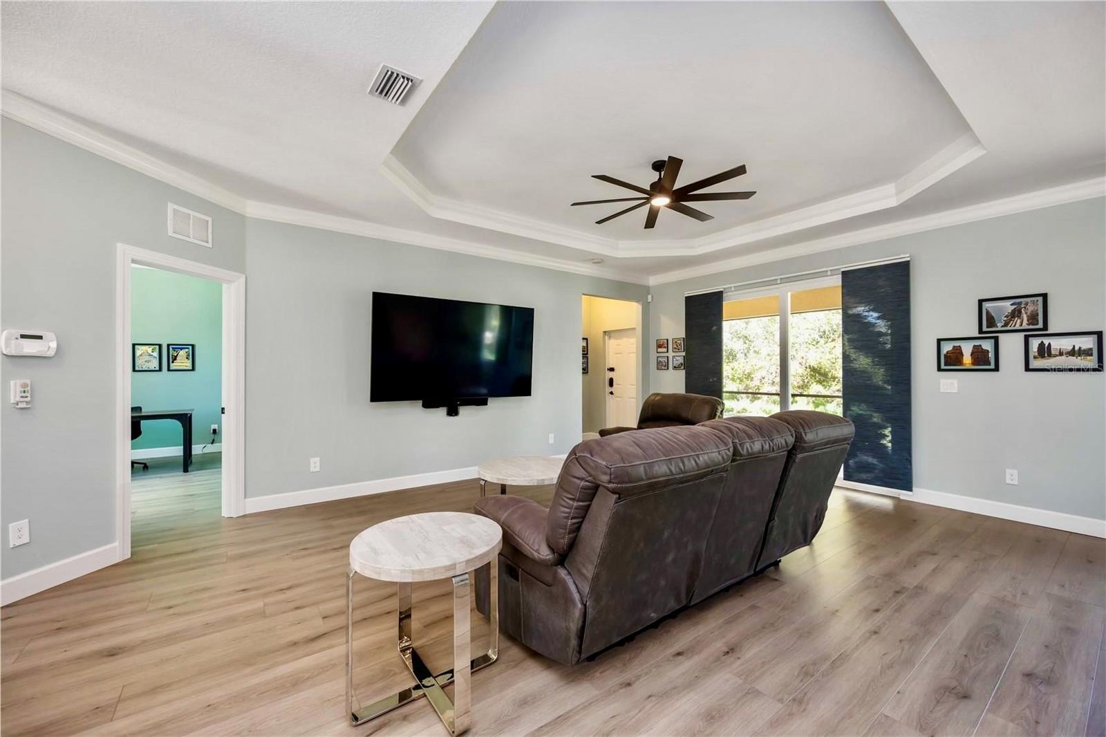 PORT CHARLOTTE SUB 12 - Residential