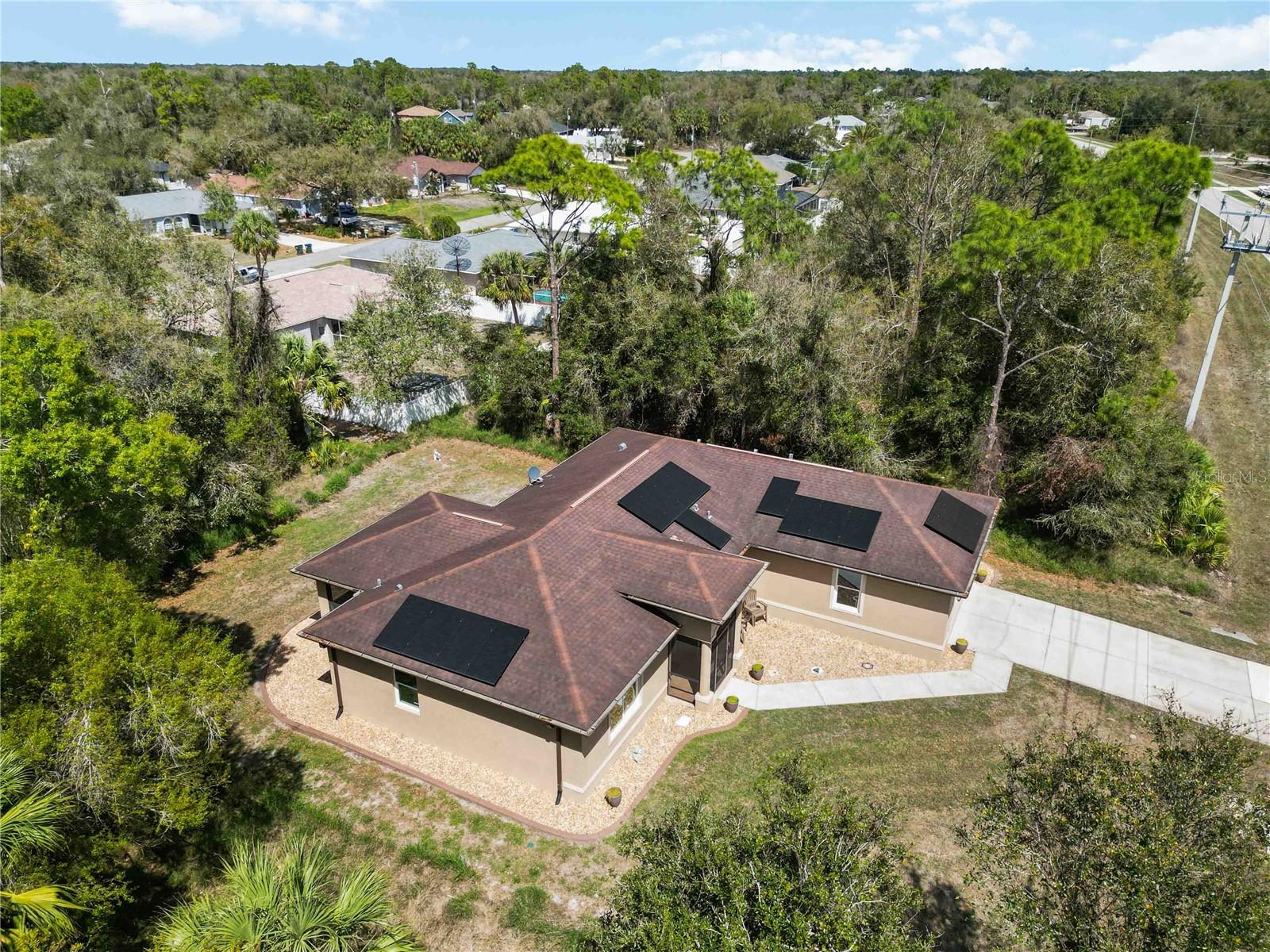 PORT CHARLOTTE SUB 12 - Residential